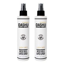 신나라-닷컴_DASHU 프리미엄 메가 홀드 슈퍼 스프레이 250ml 1+1 헤어셋팅 고정 남자 다슈 셋팅 셋팅제_ tlsskfk, 신-컴-선택사항없습니다, 이상품찜!
