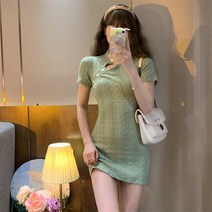 박보영원피스 여름하객 봄 아이유 신민아 프릴 원피스 땡땡이 이보영 봄여름 미디 데일리 유퀴즈 도트