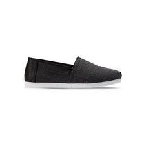 Toms Mens Alpargata Canvas Loafers Slip-On Shoes Sneakers BHFO 0927