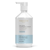 THEORIE 띠어리 울트라 젠틀 하이포알러제닉 컨디셔너 400ml