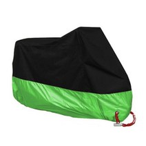 바이크 오토바이 커버 타포린 스노우 모빌 자전거 혼다 실버 윙 125 아프리카 트윈, 3XL for 2201-2300mm+No Lock