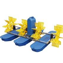 연못 산소 기포 발생기 산소공급 양어장, 1100W2단 220V 201 강철기어+렌치