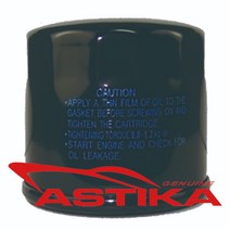 도하츠 선외기 오일필터 15마력 - 115마력, 9.9-115마력용