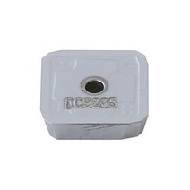 심플 듀라카브 밀링인서트 SPKN 1203 EDR-HPN DC9235 10EA