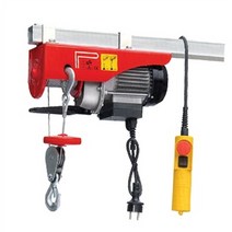 베스토 전동 미니윈치 PA300A-18 150-300Kg