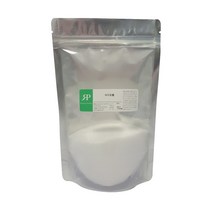 식이유황 / 천연비누 화장품 만들기 DIY 재료, 1kg