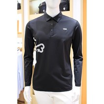 루이까스텔 골프웨어 #2023 #남성골프웨어 #기능성소재 #카라티셔츠 #수입원단 #긴팔카라티 #골프캐주얼 S/S 봄상품 남성 기능성소재 심볼프린트 스판 카라티셔츠