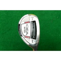 유틸 아담스 ADAMS IDEA PRO a12/R강도/도수24도