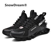 SnowDream 파울러너 스니커즈