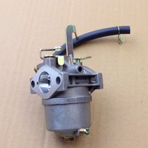 EF2600FW 야마하 2KW 4 스트로크 가솔린 발전기 엔진 부품에 대 한 기화기 카브 가스 켓 키트 7CN-E4101-11