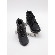 콜맨 남성용 클라이 털 방한화