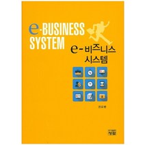 e-비즈니스 시스템, 청람, 권오병