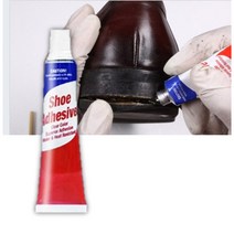 신발용본드 2개 고무붙이는 운동화 신발 밑창 본드 신발용 접착제 수선 보호, 50ml