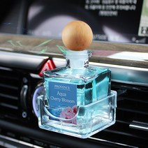 지엠지모터스 제네시스GV80 2020 프로방스 블랜딩 디퓨저 차량용방향제 40ML, 라벤다코튼