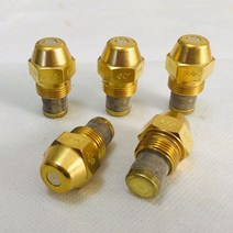 동력 분무기 농약 살포기 폐유 버너용 댄포스 오일 노즐 디젤 중유 메탄올 분무 연료 60 도 1 개, [23] 10.00