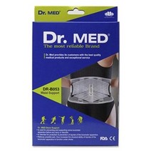 닥터메드 허리보호대 L DR-B053