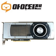 지포스 GTX TITAN 6GB 그래픽카드 조텍