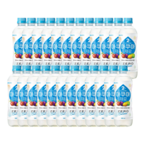 롯데칠성 NEW 2% 이프로 부족할때 아쿠아 제로 500ml 24pet 1박스