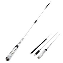 4개의 밴드 모바일 라디오 안테나 10m6m2m70cm 29MHZ50MHZ144MHZ430MHZ YAESU FT-8900R TYT TH-9800 QYT KT-980 플러스 KT-8