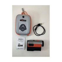 MiLESEEY 골프 다양한거리계 GPF12 ~경사/Flag Lock Pulse 진동/자석 *1007N