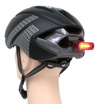 아트박스/피에이치 PH USB LED 자전거용 충전식 후미등 라이트 056, 화이트