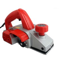 82mm 알루미늄 전기대패 582 전동대패 목공용 DIY_0220EA