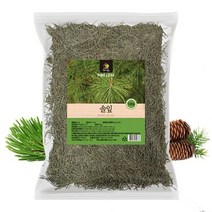 솔잎 500g, 단품, 단품
