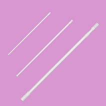 인파스텔 미니압축봉 틈새 선반 수납 정리 책장 옷걸이봉 샤워봉 못없이 커튼 다이소 압축봉 300 강력 고정봉, 압축봉소(40~70cm)