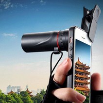 스포츠 콘서트 조류관찰 캠핑 낚시 미니 10배율 고화질 30*25 COMPACT 미니망원경 T30, A^상품선택B^