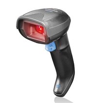 데이터로직 GD4500 2D 바코드 스캐너 GD4400 후속모델 이차원바코드 QR코드 인식, USB방식