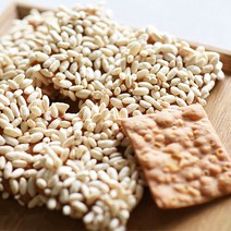 우리밀로 만든 하효맘 감귤과즐 8개입x3봉, 1개