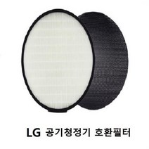 LG 엘지공기청정기필터 AS128VEA 프리미엄 호환필터 LG 엘지공기청정기필터 먼지제거, 상세페이지 참조, 벤타샵상품선택, 상세페이지 참조