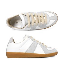 메종마르지엘라 S58WS0109 P1895 T1016 여성 독일군 레플리카 스니커즈