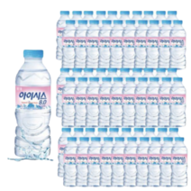 롯데 아이시스 8.0 300ml 60개