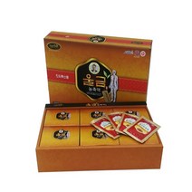 진도울금 농축원액 100% 울금즙 90포(3개월분), 1박스, 20ml
