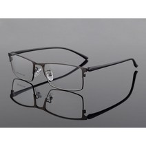 베스트 초경량 럭셔리 티타늄 안경테