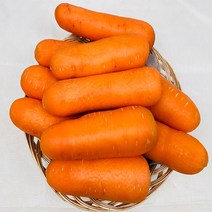 국내산 제주구좌 세척당근 3kg 5kg 10kg, 세척당근 5kg 상 사이즈