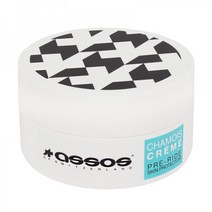 ASSOS 아소스 샤무아 크림 200ml, 1개
