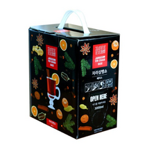 자라섬 뱅쇼 베이스, 3L, 1개