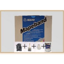 마페이 마페밴드 방수테이프 이지 아쿠아디펜스 에코디펜스 전용, 마페이 마페밴드 이지 30m x 13cm