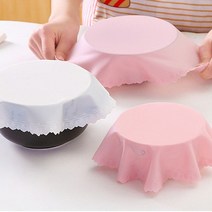 흘리지마 만능 실리콘랩, 핑크