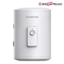 대성쎌틱 전기온수기, 직접설치(택배발송), 16.언더씽크형 DSF-50JRB