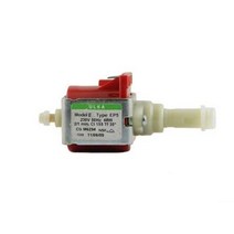 rancilio silvia 기계 커피용 48w용 펌프 ulka ep5 230v 50Hz