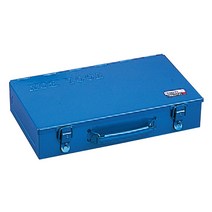 링스타 공구함 T-362(STEEL) 철제 공구박스, 1개