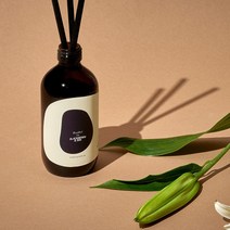 아워블렌드 퍼퓸 디퓨저 실내방향제 200mL 블랙베리 앤 베이 블랑쉬 라튤립 프리지아 라임바질 앤 만다린 인플로레센스 탐다오 도손 롬브로단로 상탈33 떼누아29, 우드세이지 앤 씨솔트