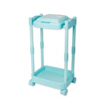 [모비딕컴퍼니] 분리수거수납함 발코니분리수거함 쓰레기분리수납함 캔포장기 세탁수거함, 09.◆ 크린센스 종량제 쓰레기통 휴지통 분리수거함, -Get-