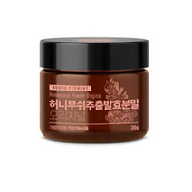 이너셋 허니부쉬 추출발효 분말, 20g, 2개