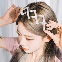 [수앤수]포켓에 쏙 헤어밴드 도트ver (21HB002)