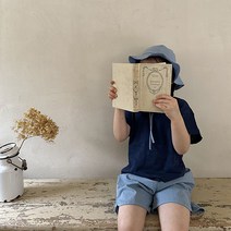 아오스타 기분티 유아동티셔츠 기본반팔티 아기티셔츠 여름베베룩 데일리룩 아기옷