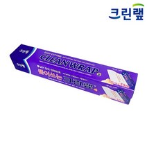 크린랩 뜯어쓰는 크린랩 30X50 30개(CR010), 1박스, 30개
